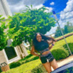 Meet your Posher, Torray’s